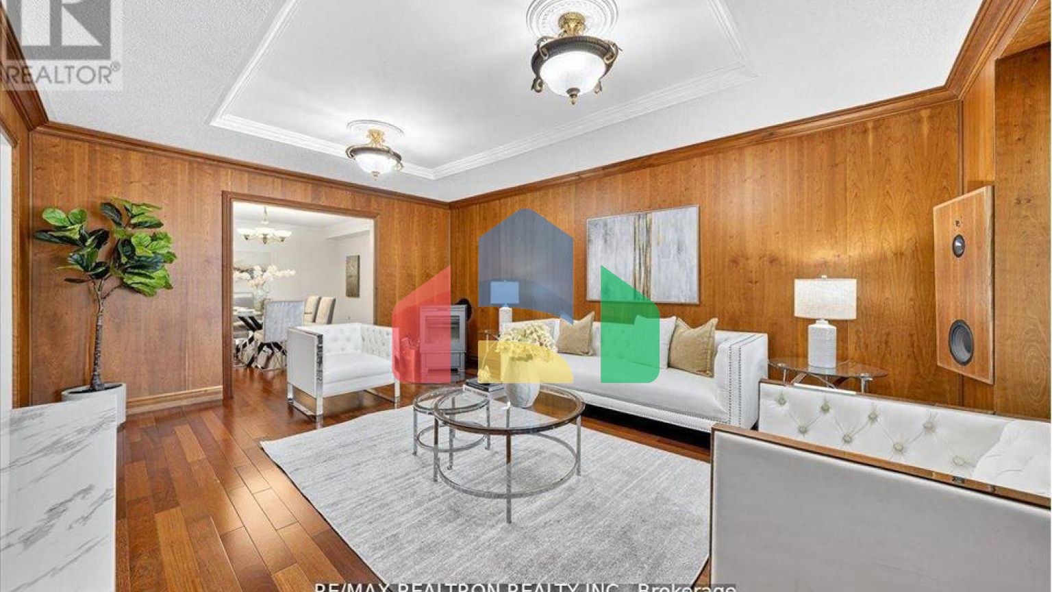 Residential - Single Family Home - Richmond Hill, Canada - Canada