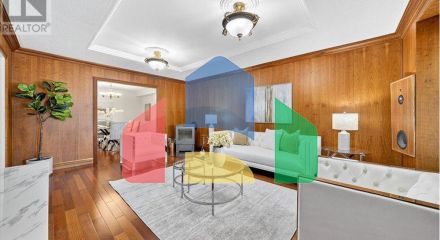 Residential - Single Family Home - Richmond Hill, Canada - Canada