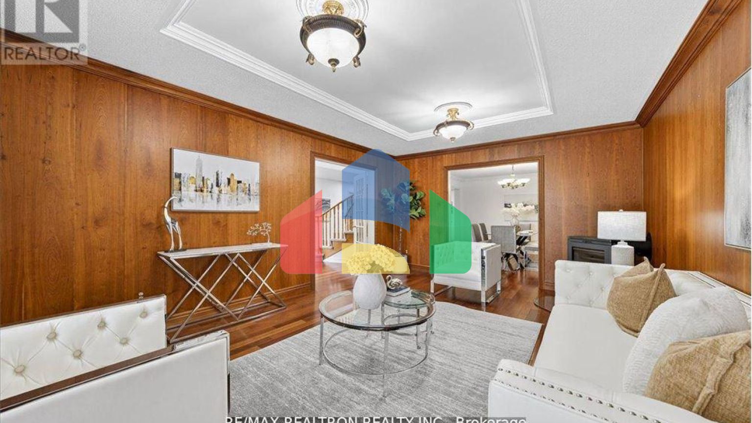 Residential - Single Family Home - Richmond Hill, Canada - Canada