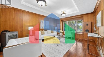 Residential - Single Family Home - Richmond Hill, Canada - Canada