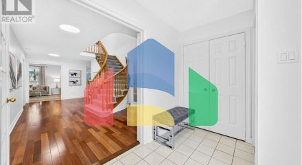 Residential - Single Family Home - Richmond Hill, Canada - Canada