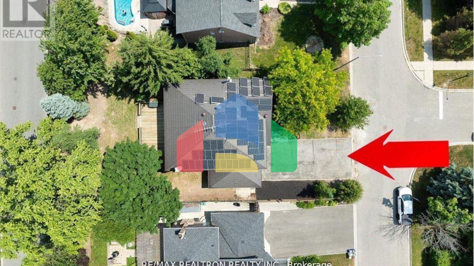 Residential - Single Family Home - Richmond Hill, Canada - Canada