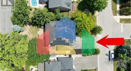 Residential - Single Family Home - Richmond Hill, Canada - Canada