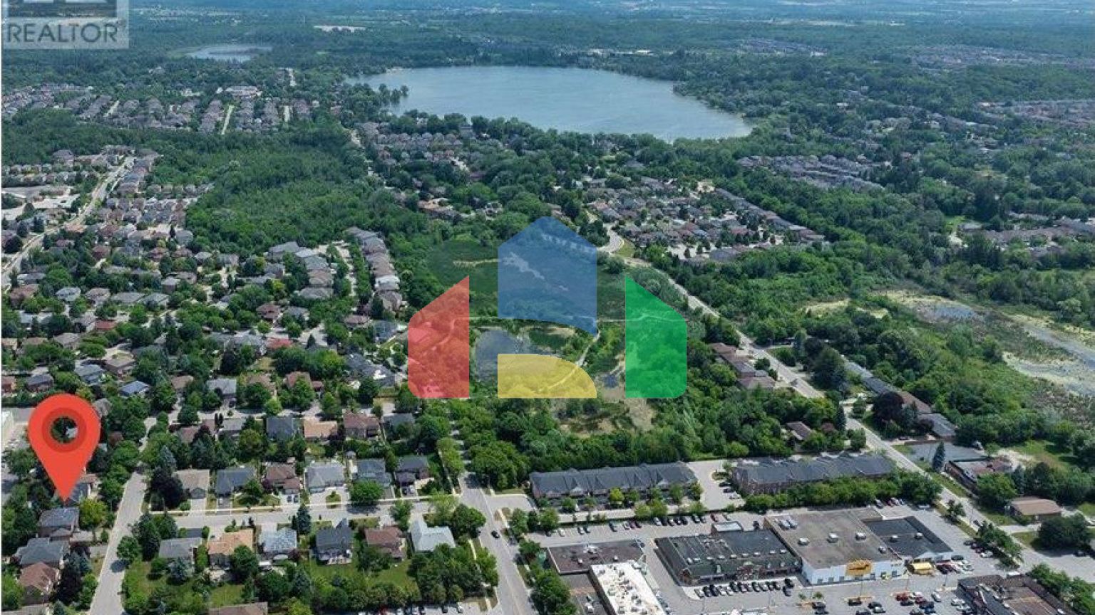 Residential - Single Family Home - Richmond Hill, Canada - Canada