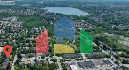 Residential - Single Family Home - Richmond Hill, Canada - Canada