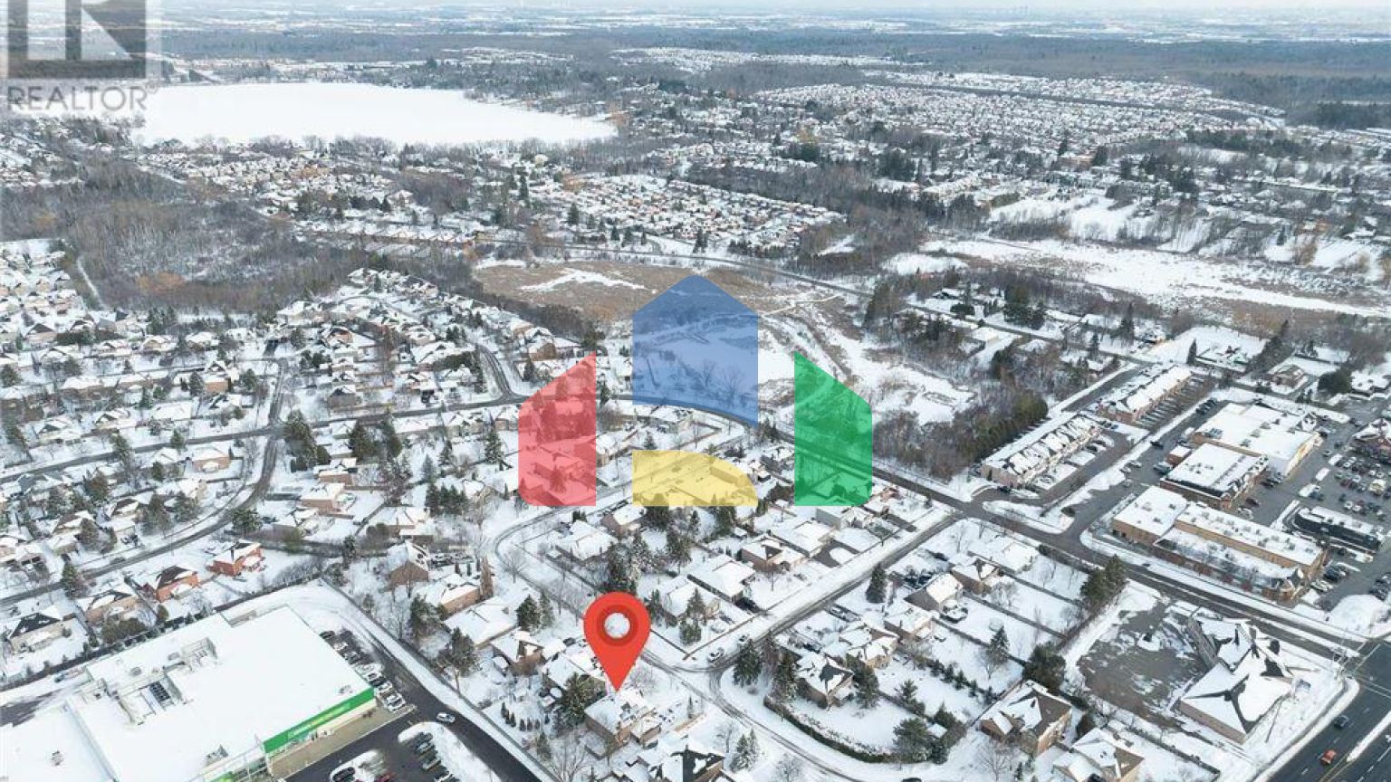 Residential - Single Family Home - Richmond Hill, Canada - Canada