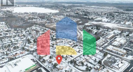 Residential - Single Family Home - Richmond Hill, Canada - Canada