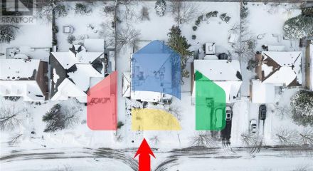 Residential - Single Family Home - Richmond Hill, Canada - Canada