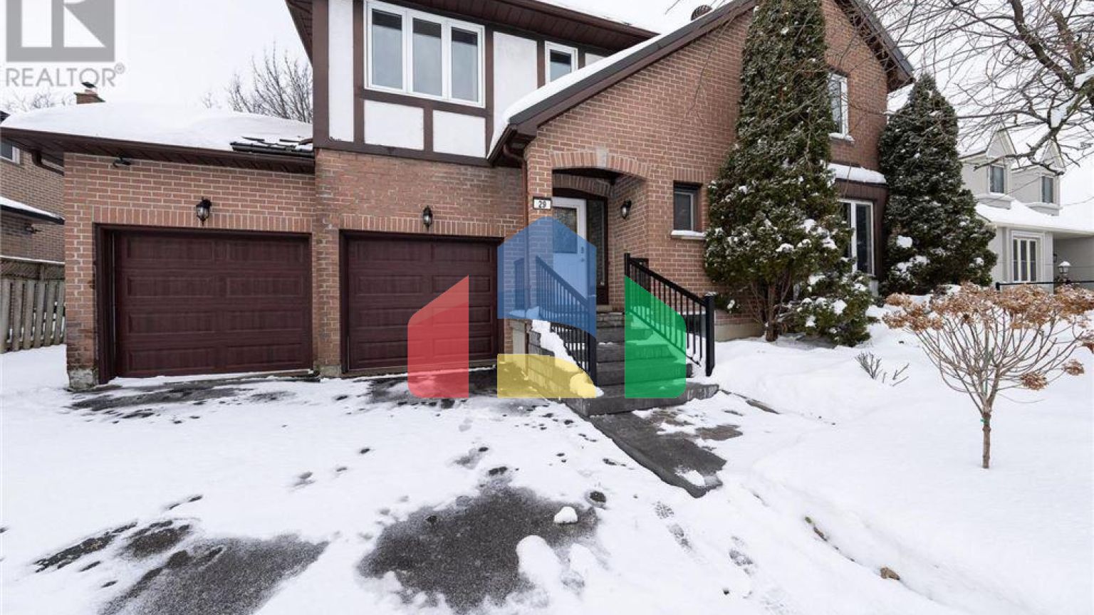 Residential - Single Family Home - Richmond Hill, Canada - Canada