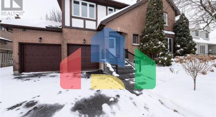 Residential - Single Family Home - Richmond Hill, Canada - Canada