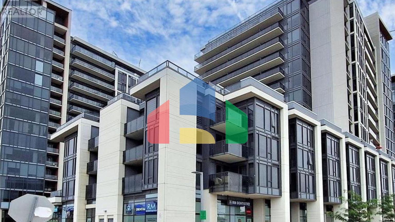 Residential - Condo/Apartment - Richmond Hill, Canada - Canada