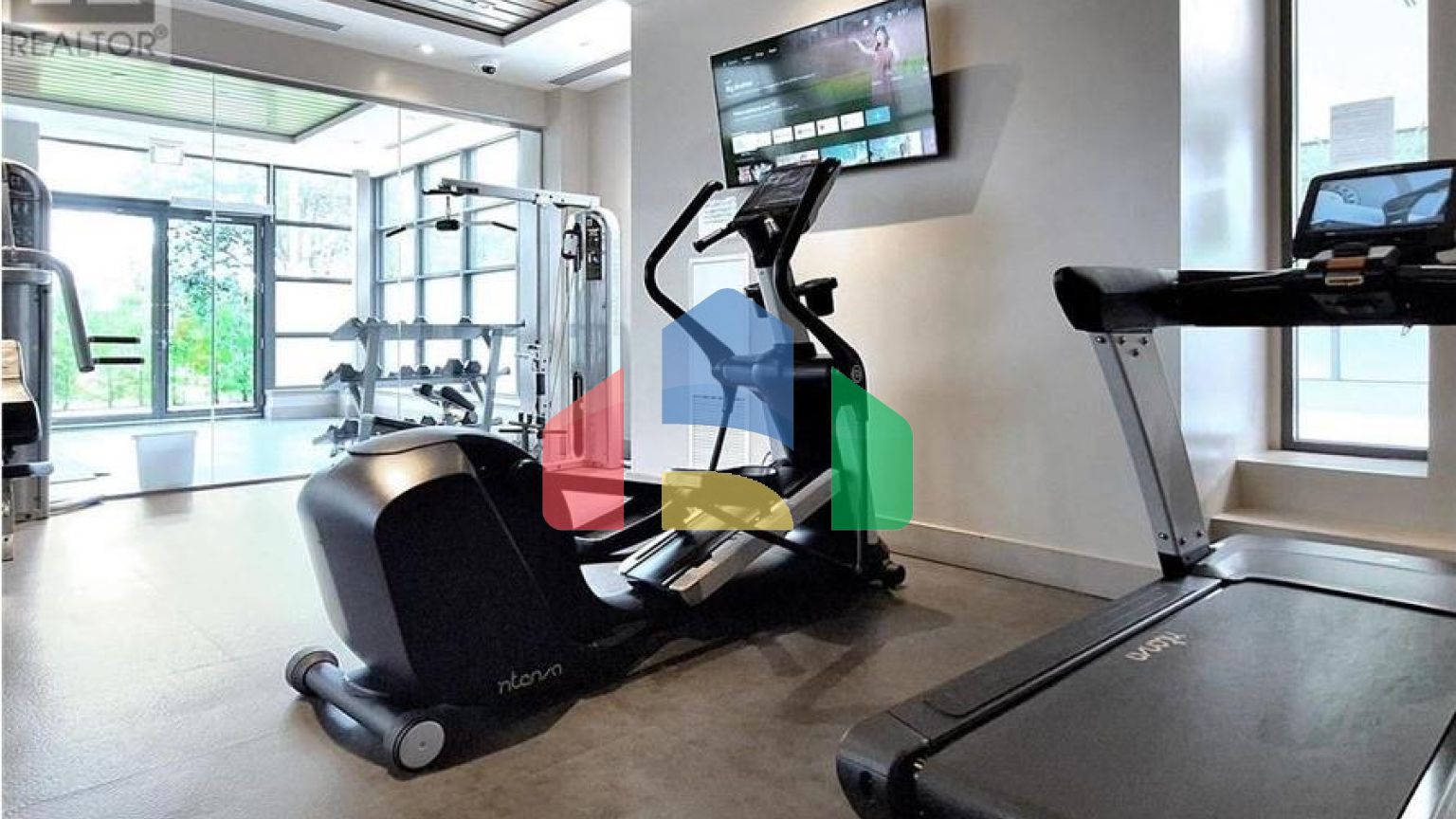 Residential - Condo/Apartment - Richmond Hill, Canada - Canada