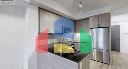 Residential - Condo/Apartment - Richmond Hill, Canada - Canada