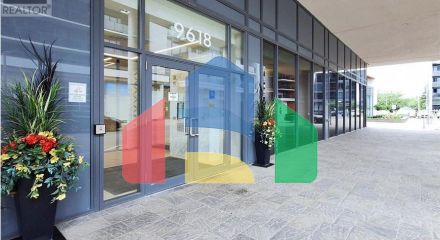 Residential - Condo/Apartment - Richmond Hill, Canada - Canada