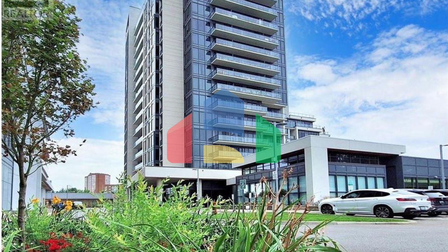 Residential - Condo/Apartment - Richmond Hill, Canada - Canada