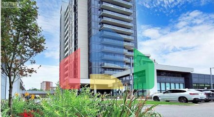 Residential - Condo/Apartment - Richmond Hill, Canada - Canada