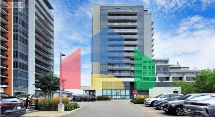 Residential - Condo/Apartment - Richmond Hill, Canada - Canada