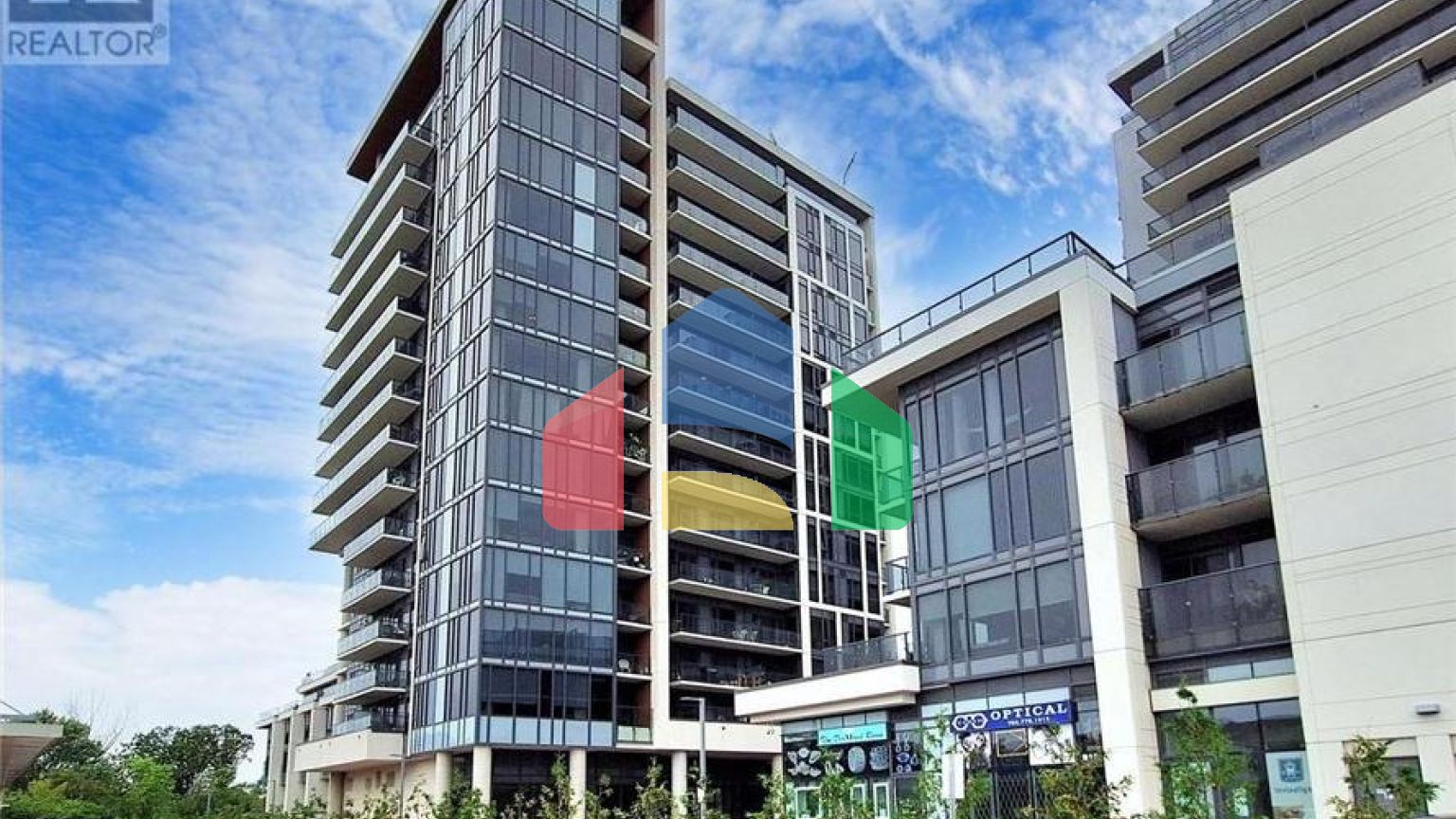 Residential - Condo/Apartment - Richmond Hill, Canada - Canada