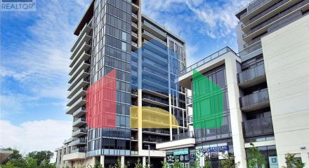 Residential - Condo/Apartment - Richmond Hill, Canada - Canada