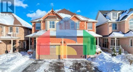 Residential - Single Family Home - Richmond Hill, Canada - Canada