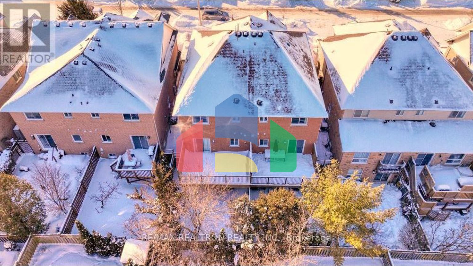 Residential - Single Family Home - Richmond Hill, Canada - Canada