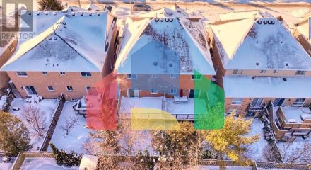 Residential - Single Family Home - Richmond Hill, Canada - Canada