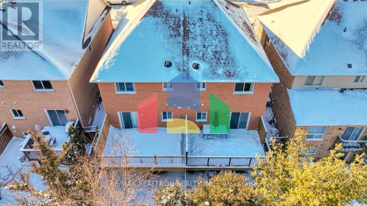 Residential - Single Family Home - Richmond Hill, Canada - Canada