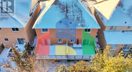 Residential - Single Family Home - Richmond Hill, Canada - Canada
