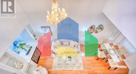 Residential - Single Family Home - Richmond Hill, Canada - Canada