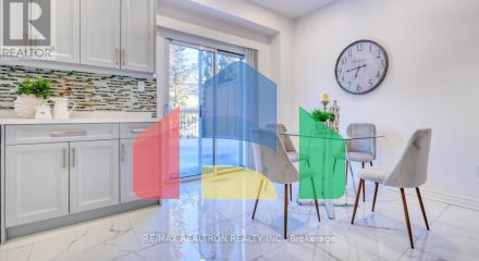 Residential - Single Family Home - Richmond Hill, Canada - Canada