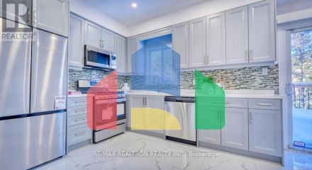 Residential - Single Family Home - Richmond Hill, Canada - Canada