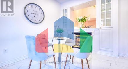 Residential - Single Family Home - Richmond Hill, Canada - Canada