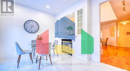 Residential - Single Family Home - Richmond Hill, Canada - Canada