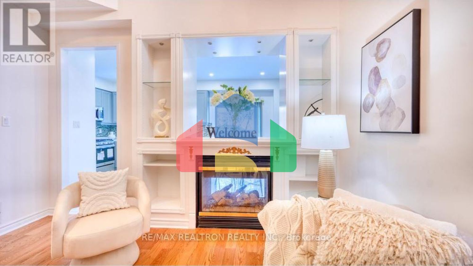 Residential - Single Family Home - Richmond Hill, Canada - Canada