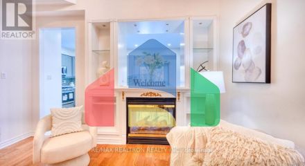 Residential - Single Family Home - Richmond Hill, Canada - Canada