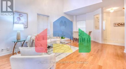 Residential - Single Family Home - Richmond Hill, Canada - Canada