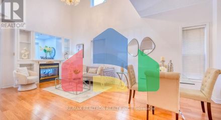 Residential - Single Family Home - Richmond Hill, Canada - Canada