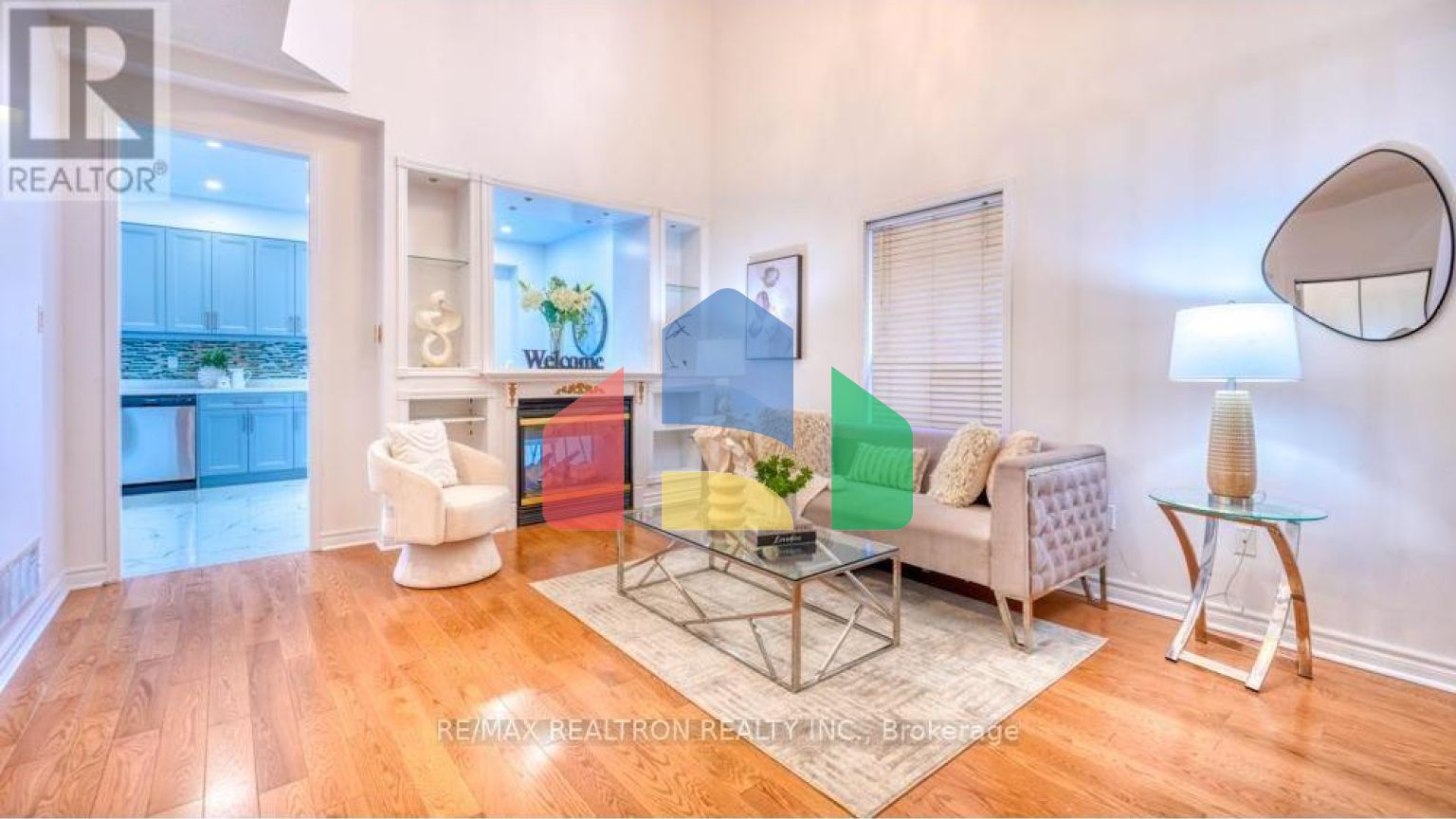 Residential - Single Family Home - Richmond Hill, Canada - Canada