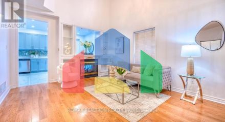 Residential - Single Family Home - Richmond Hill, Canada - Canada