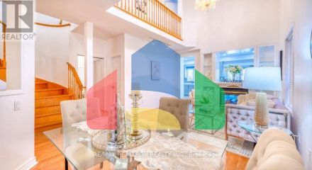 Residential - Single Family Home - Richmond Hill, Canada - Canada