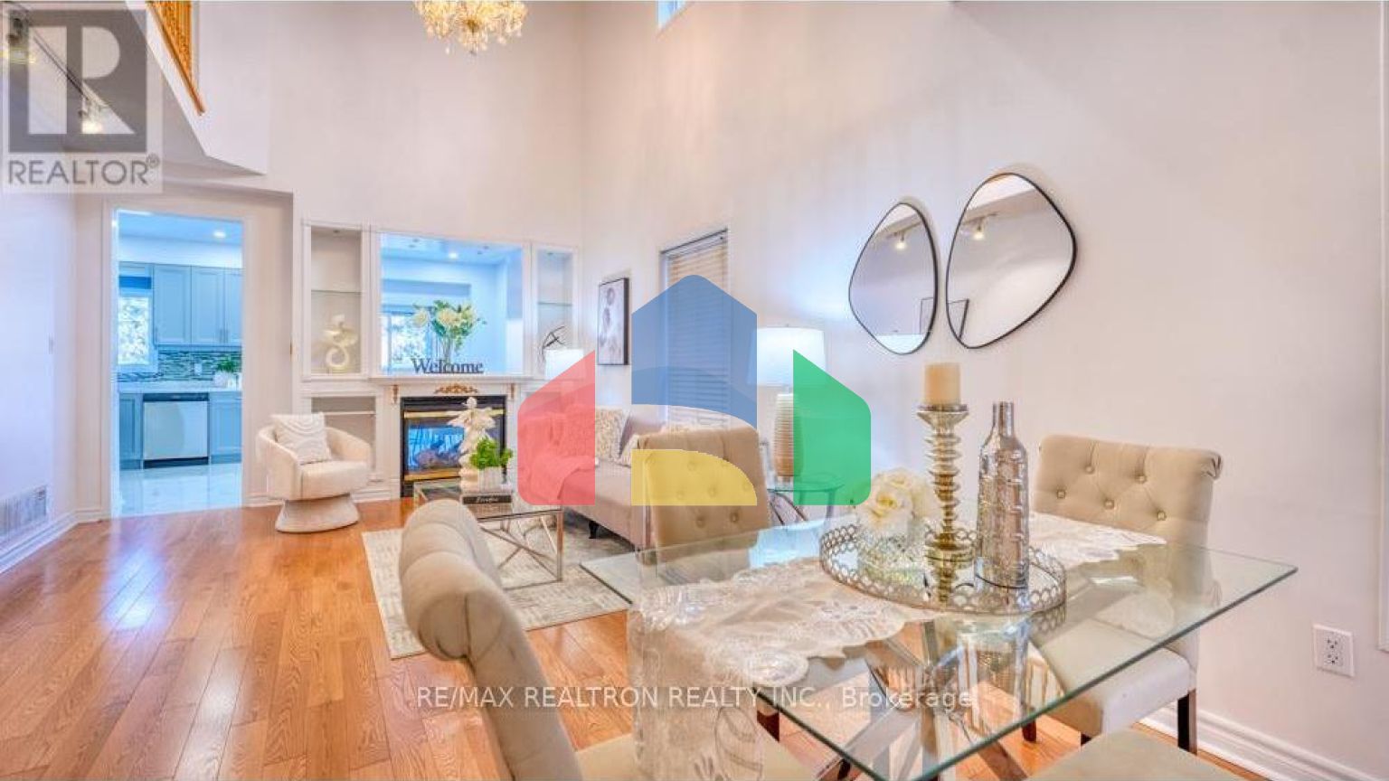 Residential - Single Family Home - Richmond Hill, Canada - Canada