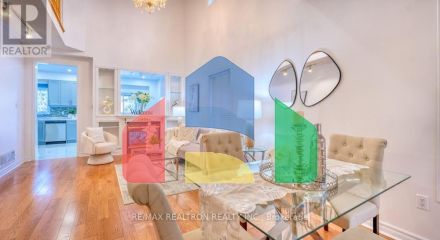 Residential - Single Family Home - Richmond Hill, Canada - Canada