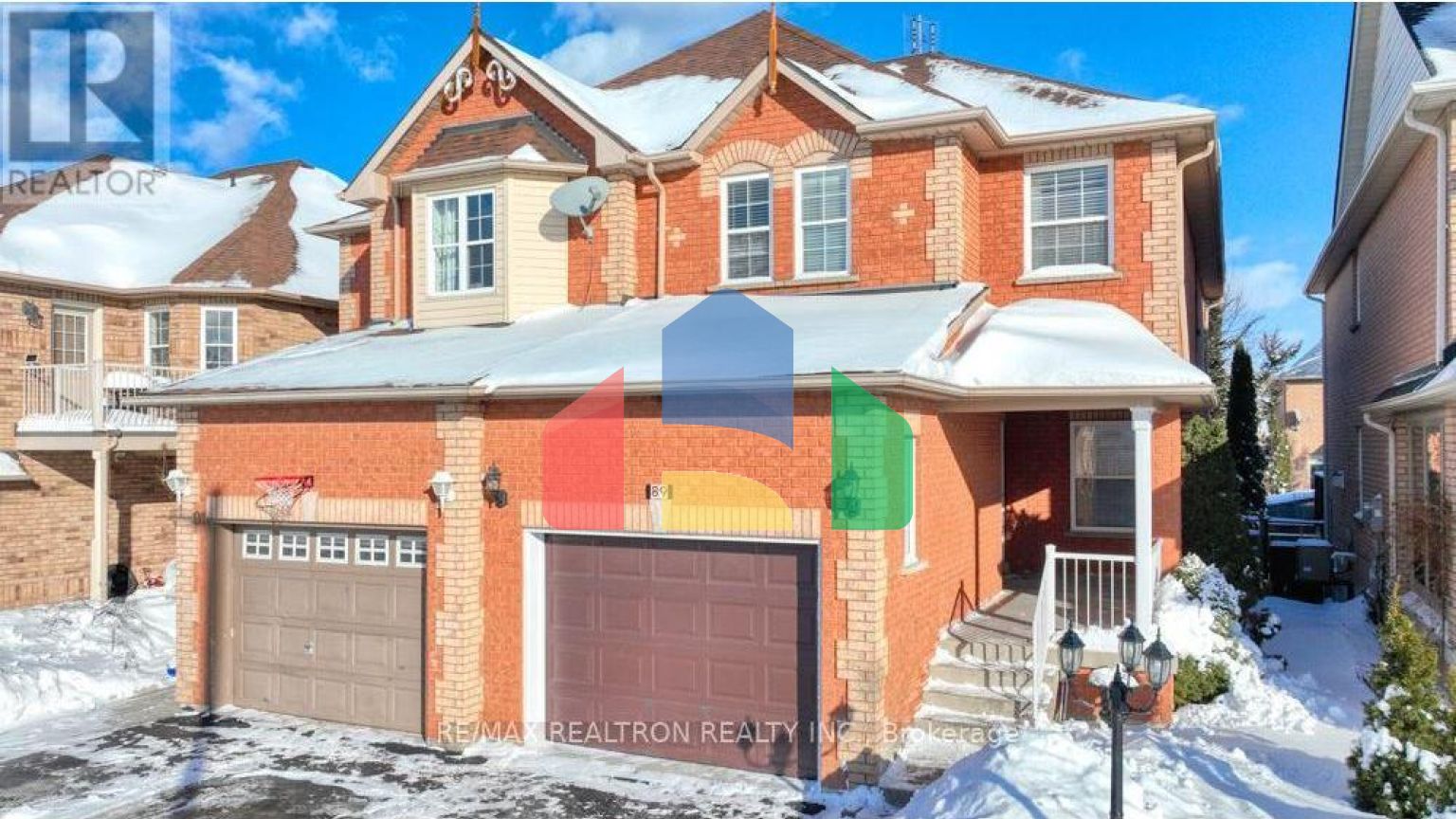 Residential - Single Family Home - Richmond Hill, Canada - Canada