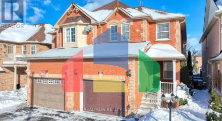 Residential - Single Family Home - Richmond Hill, Canada - Canada