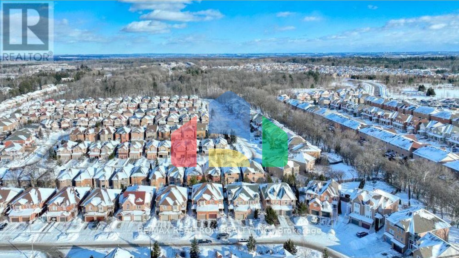 Residential - Single Family Home - Richmond Hill, Canada - Canada