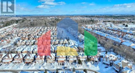 Residential - Single Family Home - Richmond Hill, Canada - Canada