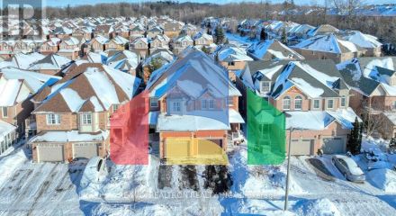 Residential - Single Family Home - Richmond Hill, Canada - Canada