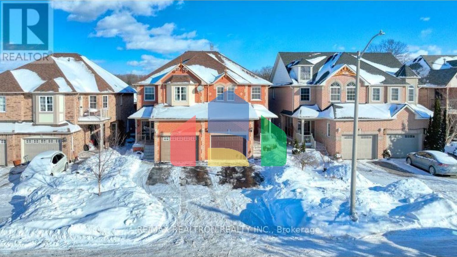 Residential - Single Family Home - Richmond Hill, Canada - Canada
