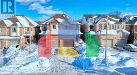 Residential - Single Family Home - Richmond Hill, Canada - Canada