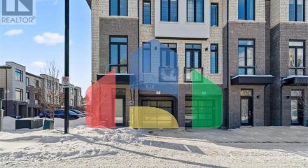 Residential - Single Family Home - Richmond Hill, Canada - Canada